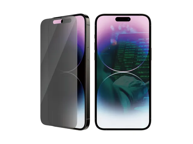 PanzerGlass Privacy Screen Protector iPhone 14 Pro Max | Classic Fi