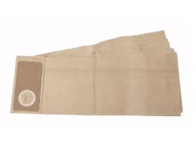 Nilfisk stofzak VU 500 10 Stuks