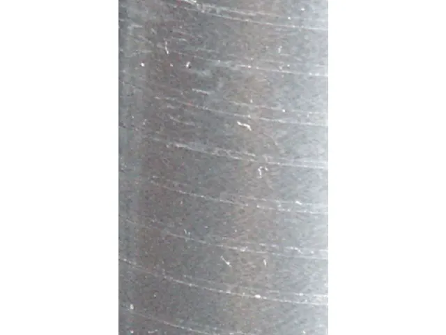 Polyband Haza 5mm x 250m metallic zilver