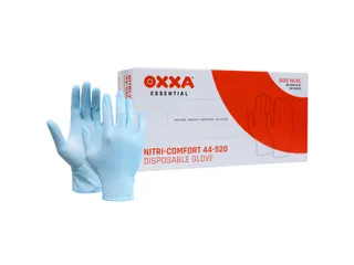 OXXA Nitri-Comfort 44-520 handschoen - 7/S - 1