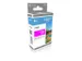 Astar Brother LC121M MFCJ Inkt Magenta Rebuilt 300 Pagina's 3.9ml