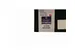 Protège-documents premium PVC Goldline 72 vues - A4 - Noir