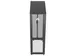 Vertiv VR Rack VR3100, Rack autonome, 42U, 1361 kg, Verrouillage des t