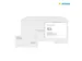 HERMA 4282 Premium etiketten A4 210x148mm Wit 200 stuks