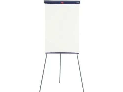 Essence flipover, ft 68 x 105 cm, uit staal, magnetisch, driepoot
