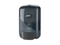 Zeep Dispenser 431651 foam zeep 400 ml Pearl zwart