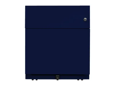 mobiel ladeblok,HxBxD 495x420x565mm,1lade(n),1hangmappenframes