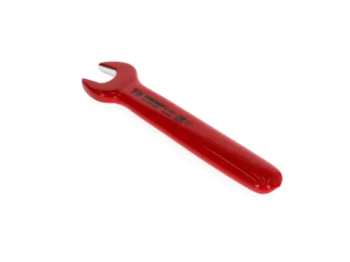 VDE 894 19 VDE steeksleutel 19mm