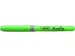 Surligneur Bic Bic Highlighter Grip vert 12 pièces