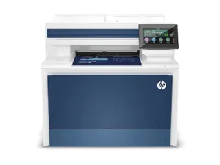 Multifunctional Laserprinter HP Color LaserJet 4302dw - 1