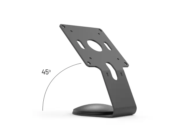 Compulocks 111BVHBMM01, Multimedia-standaard, Zwart, Staal, Tablet, 75