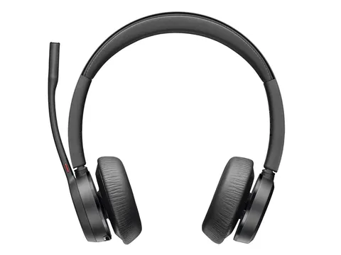Headset HP POLY Voyager 4320 USB-C met BT700 dongle