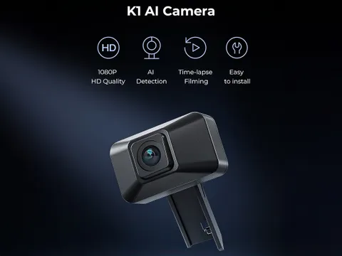 Caméra Creality K1 Ai