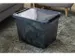 Comfort Line opbergbox 52L transparant grijs - 50x40x38cm