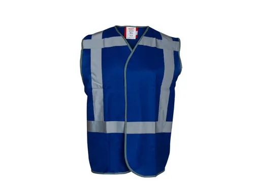 OXXA Anita 0174 verkeersvest - 3XL/4XL