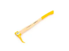 OX 173 E-0600 Hand Appie met 60cm essenhouten steel