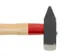 GEDORE 600 H-2000 ROTBAND-PLUS fittershamer met hickory steel,2kg