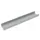 1500 ED-85 Afstandsplaatmodule leeg,538x85x40mm