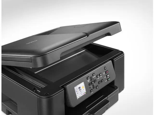 Multifunctional inktjet printer Brother DCP-J1360DW