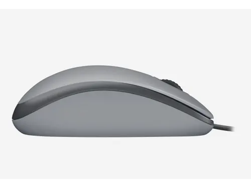 Signature M110 Muis Middengrijs