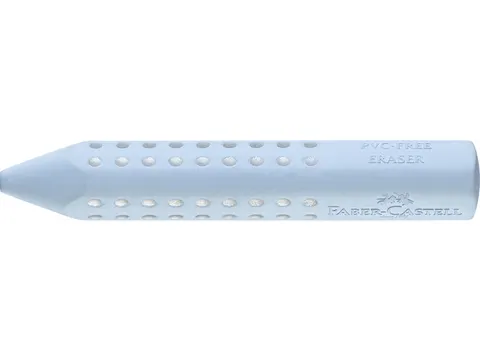 Gum Faber-Castell grip 2001 sky blue