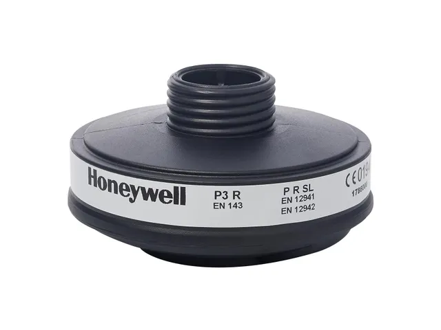 Honeywell stoffilter P3