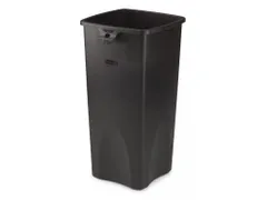 Untouchable Container 87 Liter Zwart