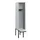 locker met bank,HxBxD 1950x300x815mm,1vak,vak B 300mm,cilinderslot
