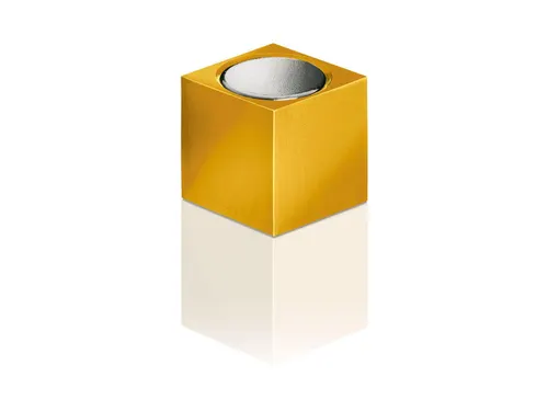 Magneten Sigel voor glasbord set 3kleuren C5 sterk 11x11x11mm