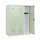 schoollocker,HxBxD 1530x1200x500mm,3vak,vak B 400mm,cil.-slot