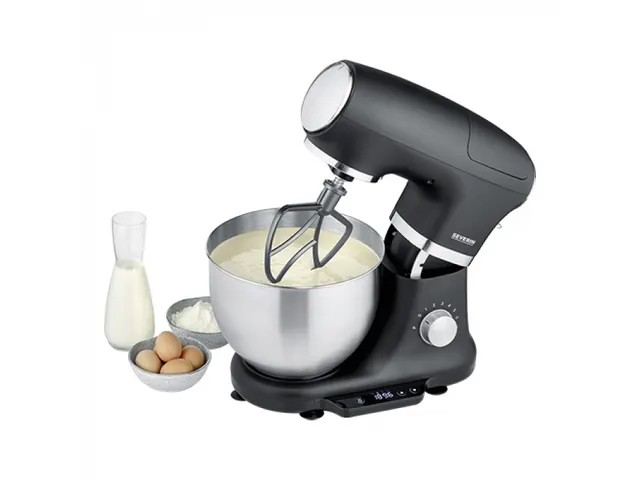 Severin Keukenmachine 5,5 Liter