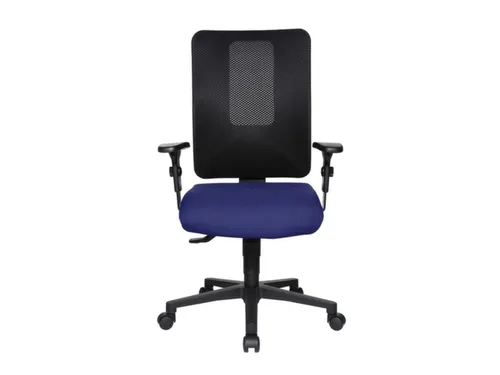 Topstar Bureaustoel Open X Blauw
