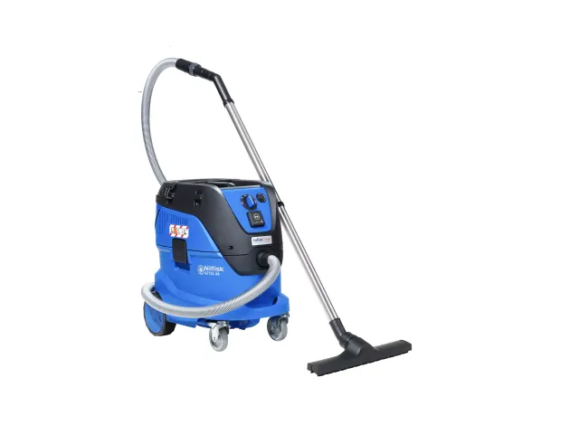 Stofzuiger Attix 44-2L IC