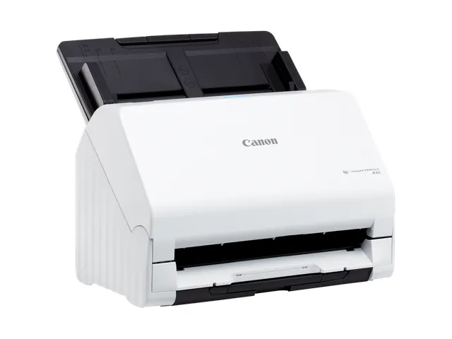 Canon imageFORMULA R30, 216 x 356 mm, 600 x 600 DPI, Scanner met ADF +