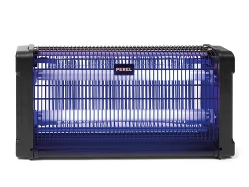 Elektrische Insectenverdelger 360° - 2x15W