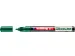 Paintmarker edding 51 EcoLine op waterbasis 1-2mm groen