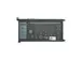Origin Storage BAT-DELL-5420/3, 3500 mAh, 42 Wh, Lithium-Ion (Li-Ion),