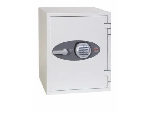brandkast,60min. brandveiligheid,HxBxD 515x400x440mm,1niveaus