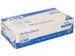Handschoen CMT L vinyl poedervrij wit 100 stuks