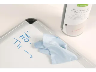 Schuimreiniger Voor Whiteboard Spuitbus 400ml - 2