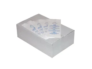 Damesverbandzakjes P50906 wit - 1