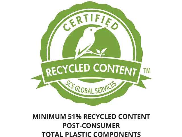 EQ TB550 Trackball muis