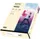 Inapa Tecno colors Gekleurd papier A4 Licht chamois 80 gram 500vel