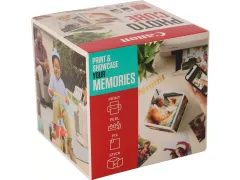 Canon 3713C012, Normaal rendement, Zwart, Cyaan, Magenta, Geel, 7,5 ml