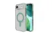 ZAGG Santa Cruz Snap Kickstand, Hoes, Apple, iPhone 17 Air, 16,5 cm (6