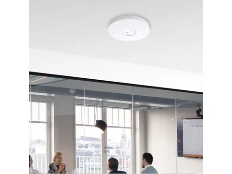 TP-Link Omada EAP770, 2,4 GHz, 5 GHz, 6 GHz, SNMP, SNMPv2, SNMPv3, WPA