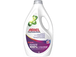 Pro wasmiddel Color 2,7 l 60 wasbeurten - 1