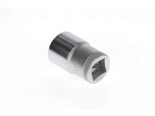 D 19 18 Dopsleutel 1/2 inch UD profiel 18mm
