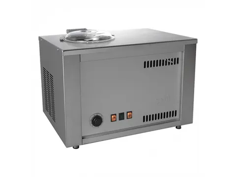 Sorbetiere Musso PROFESSIONAL 2.5 Liter