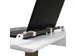 Medische laptoptrolley CareFit Slim Laptop Cart